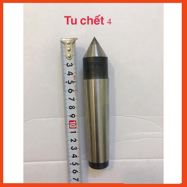 Tu chết máy tiện