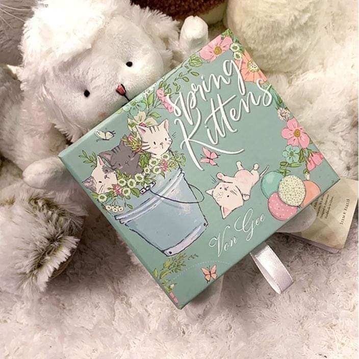 Set Son Lì Vongee Hai Màu Quyến Rũ | BigBuy360 - bigbuy360.vn