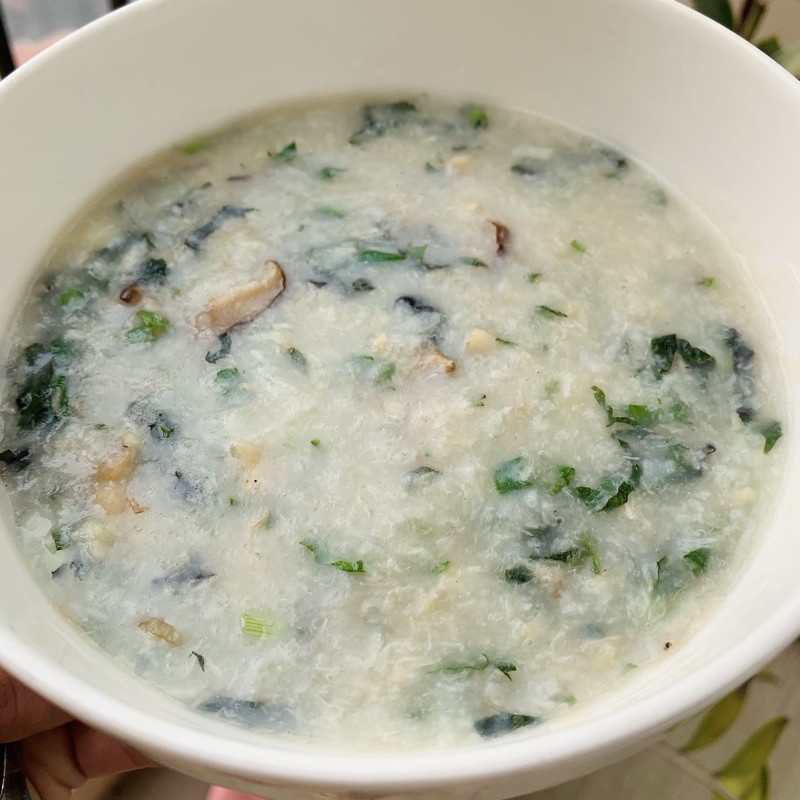 [VIETSUISSE] GẠO HỮU CƠ TRẮNG ST25/ LỨT 1kg | BigBuy360 - bigbuy360.vn