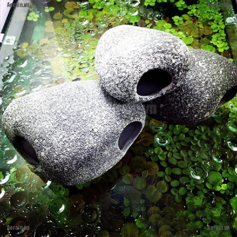 Đá Gốm Trang Trí