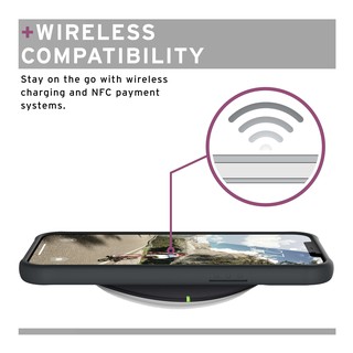(THANH LÝ) Ốp lưng UAG silicon DOT cho iPhone 12/12 Pro [6.1 inch]