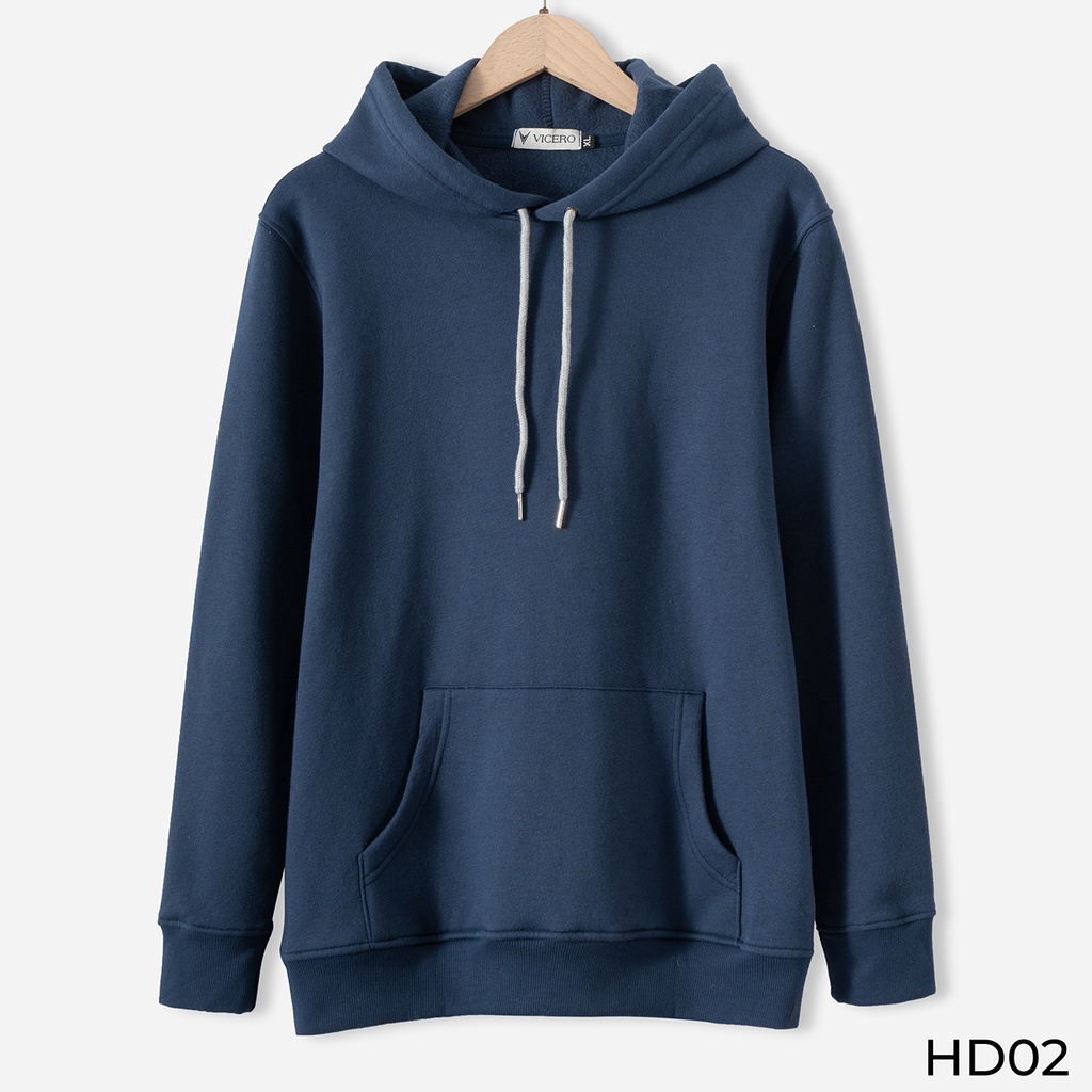 Áo Hoodie Thiết Kế Cao Cấp Thời Trang Năng Động Cao Cấp VICERO | WebRaoVat - webraovat.net.vn