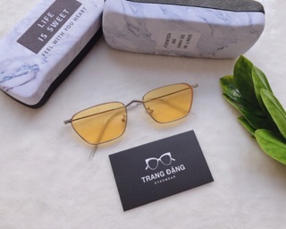 TRENDY GLASSES