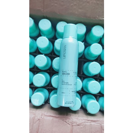 Dầu gội khô nội địa Trung