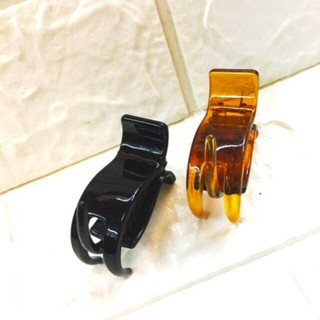 🍀Cặp càng cua trơn3 răng:hàng đẹp,dày dặn