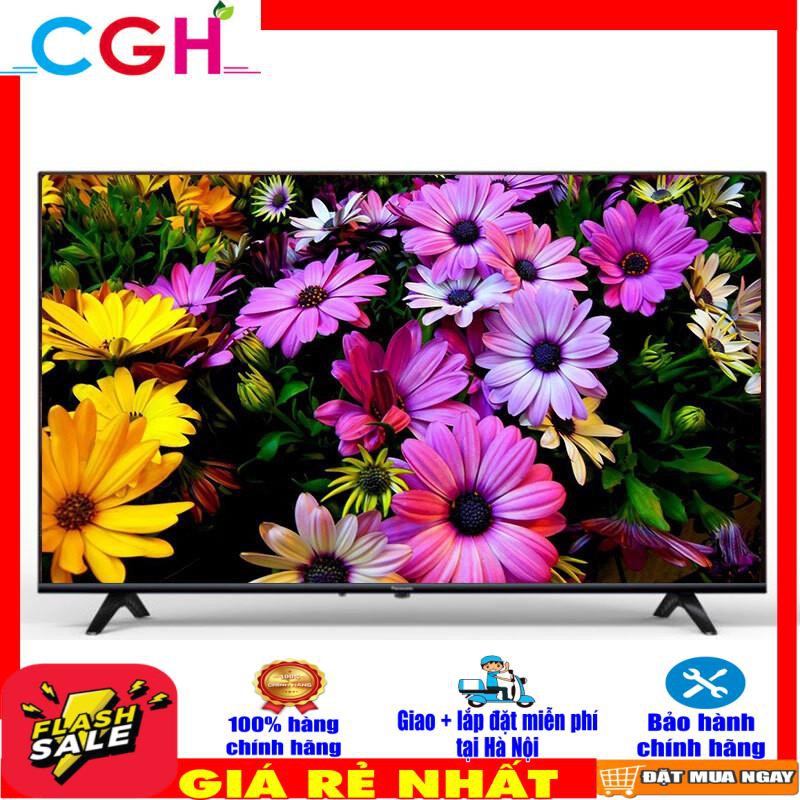 Android Tivi Panasonic 32 Inch TH-32GS655V