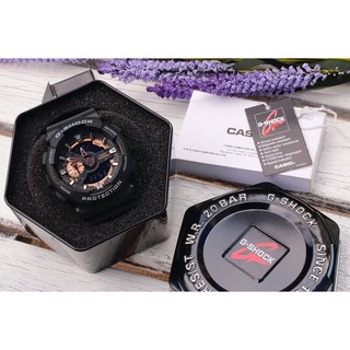 ĐỒNG HỒ NAM CASIO G SHOCK THỂ THAO