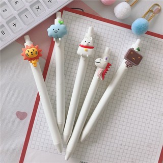 BÚT HOẠT HÌNH ĐÁNG YÊU