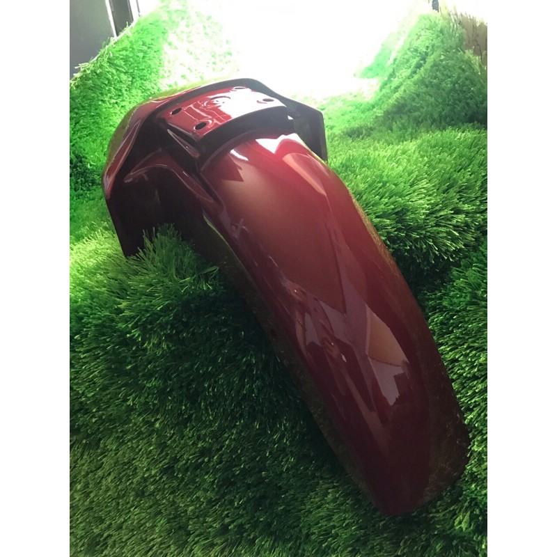 Áo Nhựa Màu Suzuki Fx 125