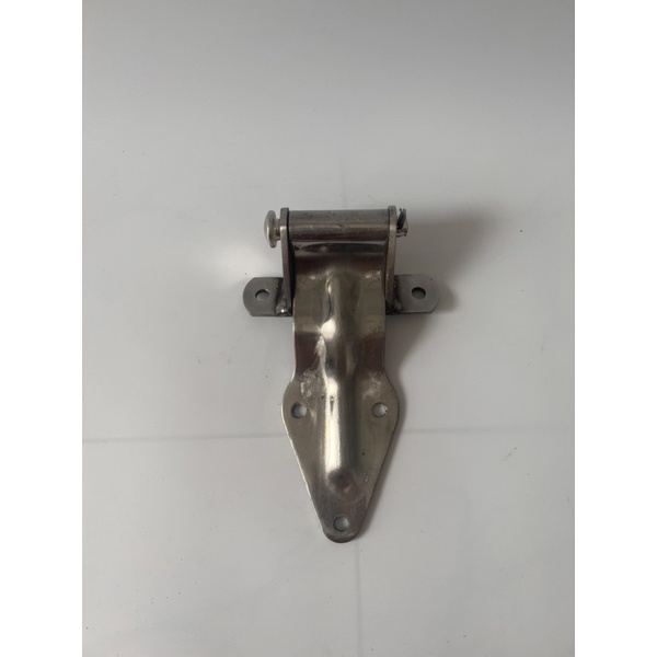 Lạnh nhỏ sắt, inox