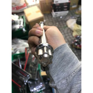 Cốt Tán Salaya Dành cho Exciter 150