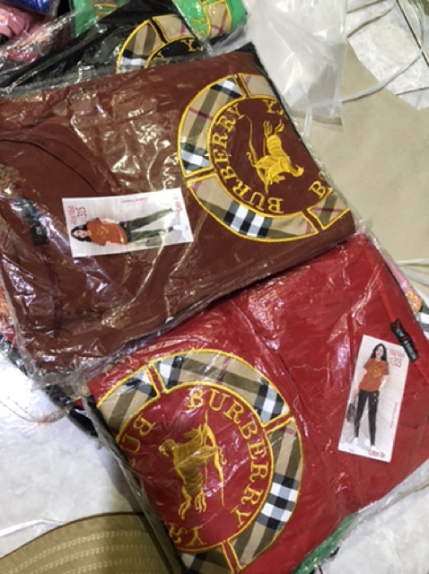 Đồ bộ thun thể thao BBR