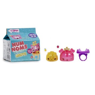 Đồ chơi NUM NOMS LIGHTS Series 2.2