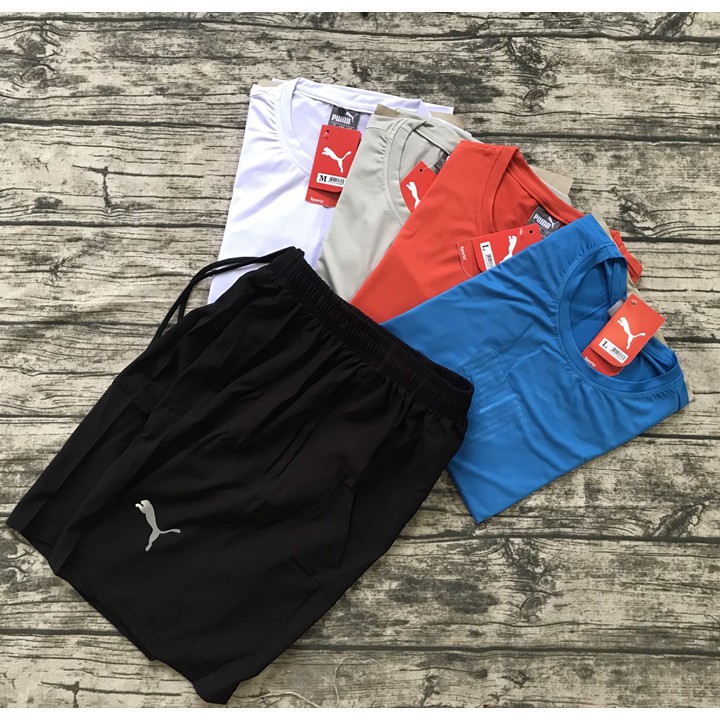 [XẢ HÀNG RẺ VÔ ĐỊCH] _ Sét bộ thể thao Thời trang nam | BigBuy360 - bigbuy360.vn