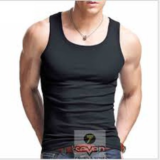 Áo ba lỗ nam thoáng mát