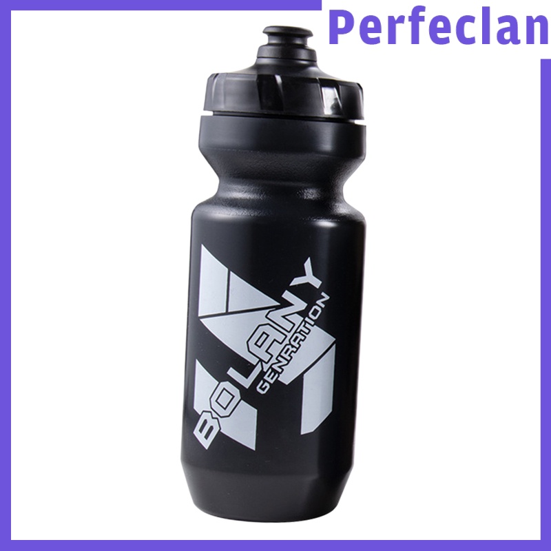 Bình Nước Thể Thao Bằng Nhựa Dung Tích 22oz