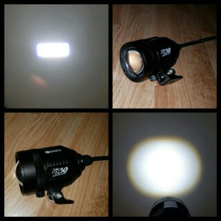 Đèn led trợ sáng Kenzo KZ30
