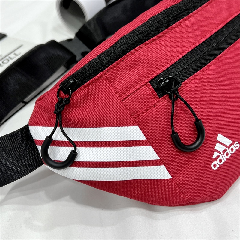Túi đeo chéo thể thao ADIDAS, túi nhỏ đi GYM, du lịch phong cách trẻ trung, năng động.
