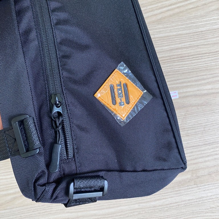 Túi đeo khung xe đạp Bsoul chính hãng phiên bản dài để được nhiều đồ – TX19