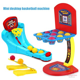 Bộ đồ chơi bóng rổ mini cho bé