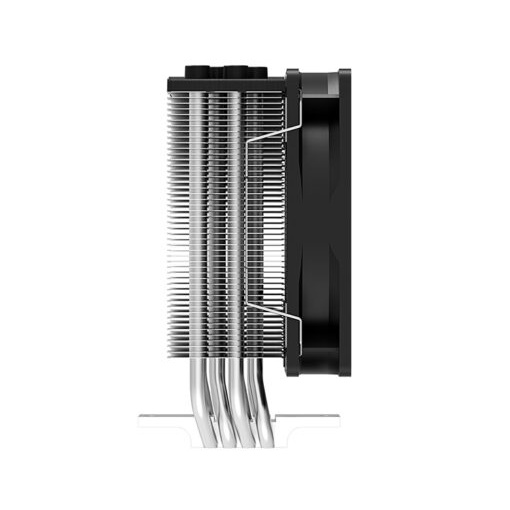 Tản nhiệt khí CPU ID-COOLING SE-214-XT ARGB Black/White - Hàng chính hãng