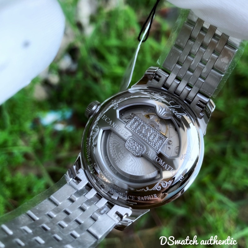 Đồng hồ nam Tissot T006.407.11.033.00 chính hãng