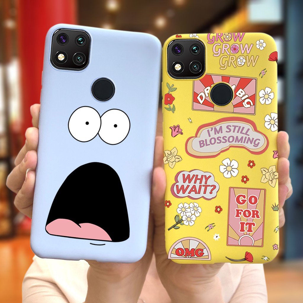 Ốp điện thoại nhựa mềm thích hợp cho Iphone 5 5s Se 6 6s 7 8 Plus 11 12 Pro Max