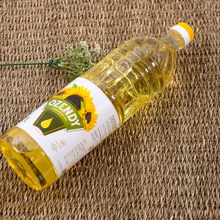 [CHỐNG UNG THƯ] DẦU ĂN HƯỚNG DƯƠNG OZENDY