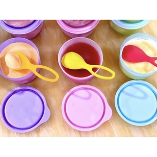 Hộp Snack cup 125ml