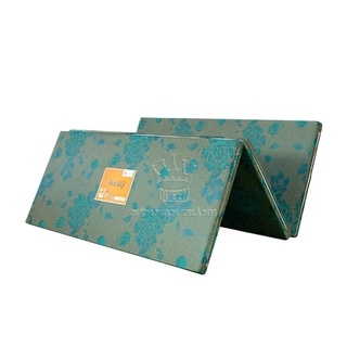 nệm bông ép gấp 3 vạn thành fantasy ( có đủ kích thước dầy 5cm )