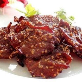 THỊT ĐÀ ĐIỂU