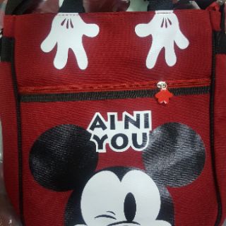 TÚI ĐEO CHÉO MICKEY