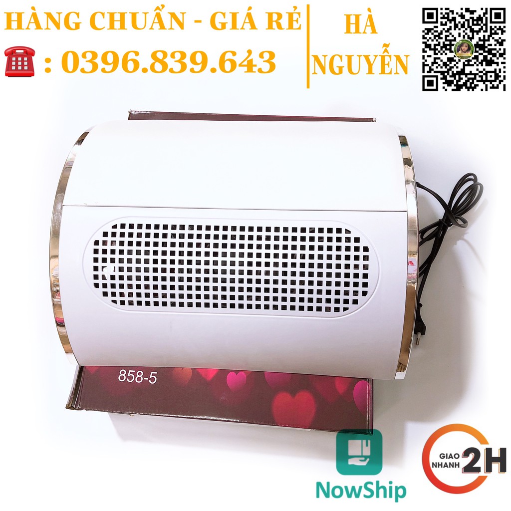 [ HÀNG CHÍNH HÃNG] MÁY HÚT BỤI 3 LỒNG 36W HÚT SIÊU KHỎE