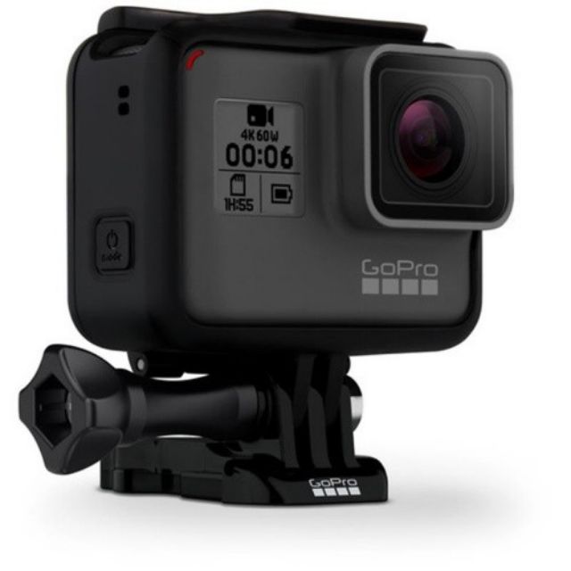 GOPRO HERO 7 BLACK FULL BOX 4K