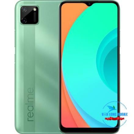 Điện Thoại Real-me C11 chính hãng | BigBuy360 - bigbuy360.vn