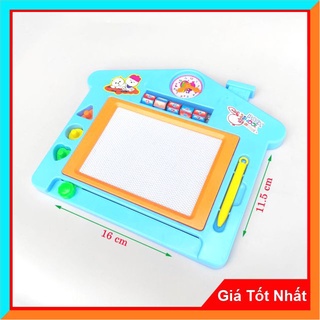 Bảng Thông Minh Tự Xóa Hình Ngôi Nhà Tk908 Cho Bé Thỏa Sức Học Tập, Sáng Tạo