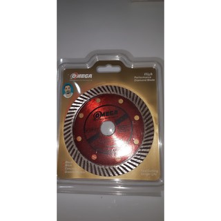 lưỡi cắt gạch OMEGA