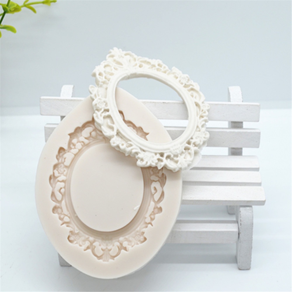 Khuôn Silicone Làm Bánh DIY Tiện Dụng Cho Nhà Bếp FM1991