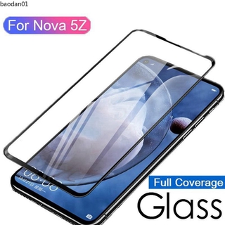Set 2 Kính Cường Lực Bảo Vệ Màn Hình Điện Thoại Huawei Nova 3i 3 4 5z 6 Se 5g Honor 7a 7c