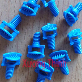 Bộ 200 béc bọ 3.5 ly