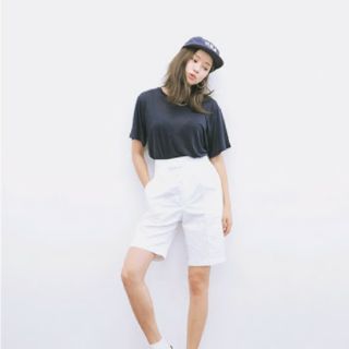 Quần suông lửng mã 145