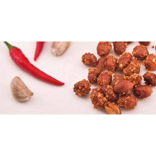 Đậu phộng tỏi ớt 500gr