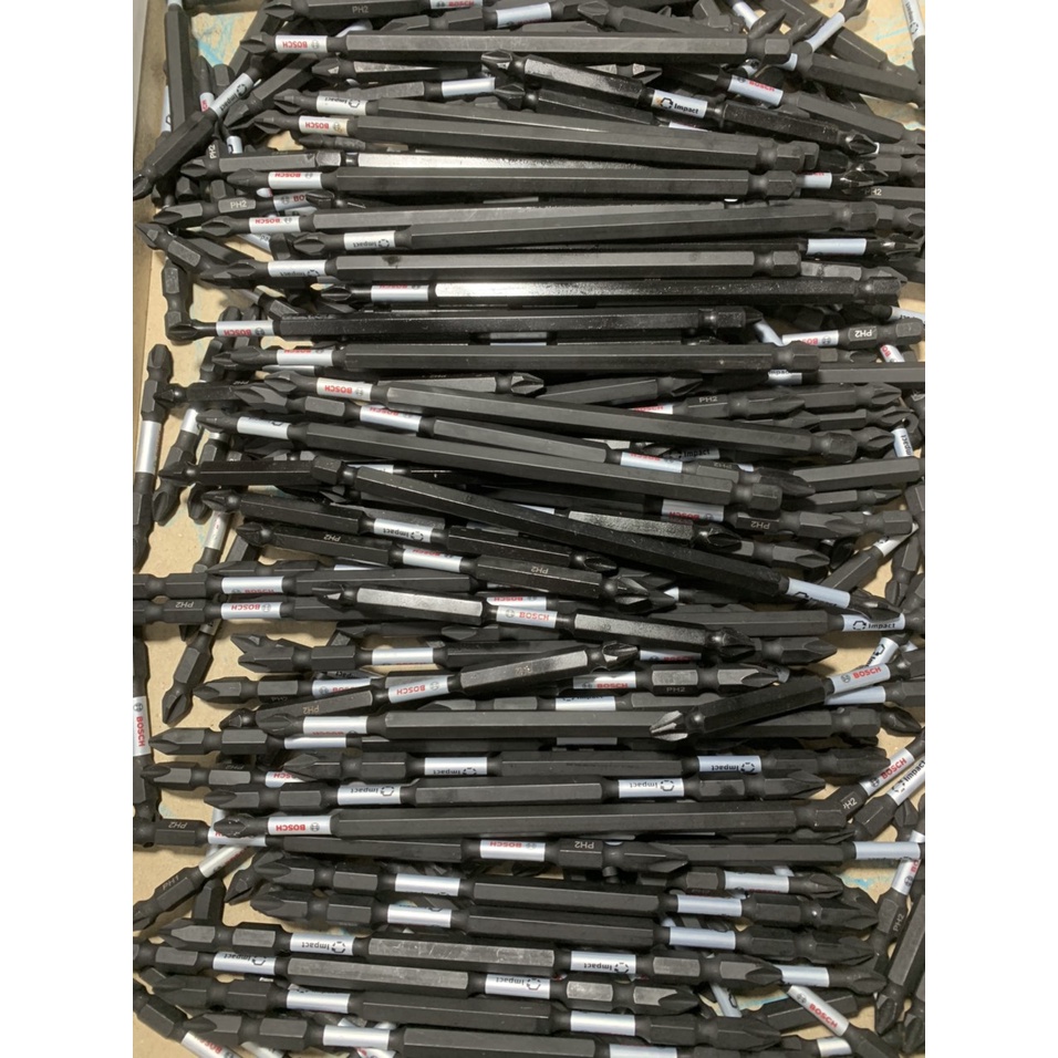 Mũi vít chính hãng hàng bãi đẹp rẻ chất lượng đủ loại có từ