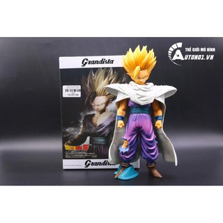 Mô hình nhân vật Dragonball Super Saiyan Gohan 23cm 6808