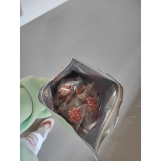 KẸO HỒ LÔ ĐƯỜNG