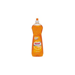 Nước rửa chén Domol hương cam 1L