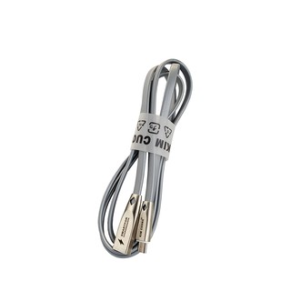 Cáp sạc Micro USB Kim Cương dài 1.2m