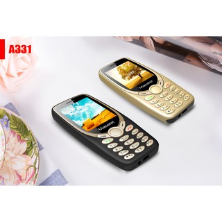 Masstel A331