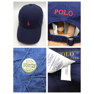 Mũ Polo chính hãng