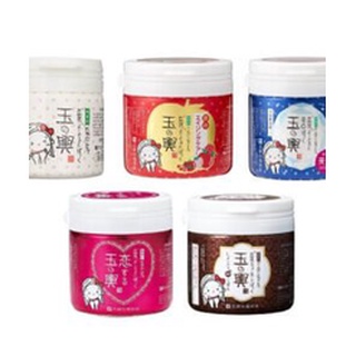 Mặt nạ Tofu nhật bản